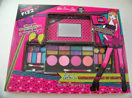 pink fizz s allinone deluxe makeup