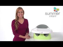 Summer Infant Supportme 3 In 1