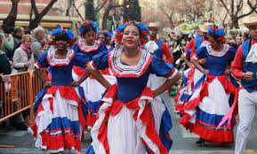 Musica dominicana 2014 (bachata, merengue, salsa, dembow, urbano). El Merengue Patrimonio Nacional Bloque Informativo Rd