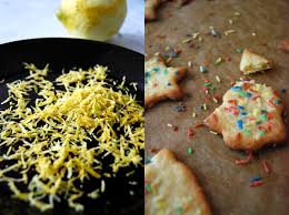 They're one of my favorite christmas cookies but they also work beautifully for spring and easter! Maltese Lemon Christmas Cookies Meike Peters Eat In My Kitchen