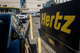 Starting a rental business from scratch can be tricky without entrepreneurial experience, but if you're successful, you don't have to pay a rental chain. Hertz Files For Bankruptcy After Coronavirus Pandemic Sees Car Rental Business Business Plummet London Evening Standard Evening Standard