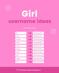 150 insram username ideas must have