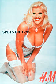 What anna nicole smith was like away from the spotlight. Anna Nicole Smith H M Google Search Di 2020
