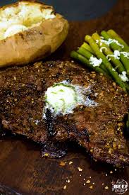 ribeye steak recipe best beef recipes