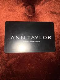 Is a national specialty retailer offering apparel, shoes and accessories for women. Coupons Giftcards Ann Taylor Gift Card Loft Coupons Giftcards Taylor Gifts Gift Card Gifts