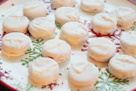Image result for dipped sandwich cookies