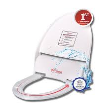 Automatic Hygienic Toilet Seat Covers