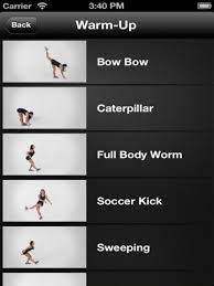 bodyweight fitness abs workout for six