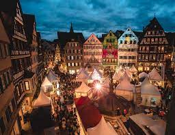 Most are placed on popular destinations. The Best Christmas Markets Near Stuttgart Germany