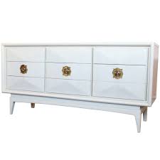 American diamond fronted dresser, manufactured. Diamond Front Dresser By United Furniture At 1stdibs
