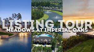 listing tour meadows at imperial oaks