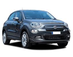 Fiat 500x Reviews Carsguide