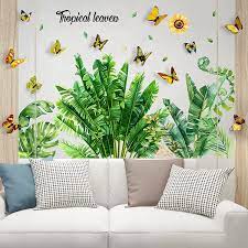 Buy Banana Leaf Tropical Plants ...