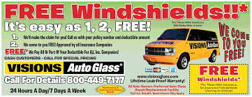 We did not find results for: Coupon Visions Auto Glass