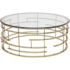 Round Glass Coffee Table Manufacturer