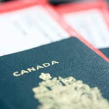 how long can a canadian citizen stay in