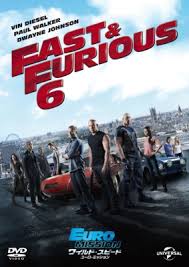 the fast and the furious 6 the fast