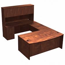 Alibaba.com offers 1,292 u shape desk products. Ofd Office Furniture Nexus Series U Shape Bow Front Desk W Hutch Ntyp12 Office Suites Worthington Direct