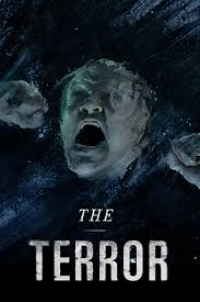 Последние твиты от the terror: Yonomeaburro The Terror Magnifico Thriller En El Frio