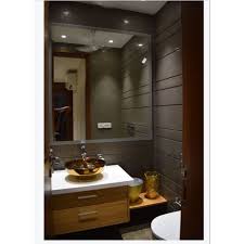 Wooden Bathroom Vanity Inr 15 000