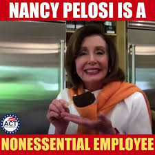 Top funny nancy pelosi memes! 59 Best Nancy Pelosi Ideas In 2021 Nancy Pelosi Nancy Political Humor