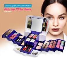 tya fashion makeup kit 5009