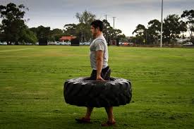 tires at your group fitness bootc