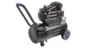 lowes air compressor are they any good