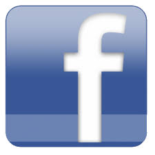 Resultado de imagen de logo de facebook