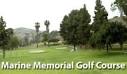 Marine Memorial Golf Course, Regulation in Camp Pendleton ...