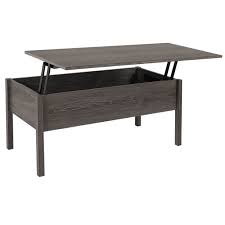 ( 4.4 ) out of 5 stars 677 ratings , based on 677 reviews current price $194.07 $ 194. Homcom 39 Modern Lift Top Coffee Table Desk With Storage Walmart Com Walmart Com