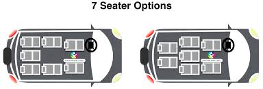 Car Seating Diagram Wiring Diagrams