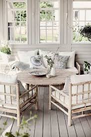 Sunroom Decorating