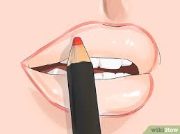 how to create fuller lips with makeup