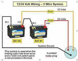 24 volt battery wiring q a guide for