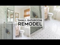 Guest Bathroom Renovation Shower Pan