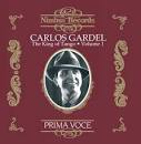 Carlos Gardel - King Of Tango, Vol. 1