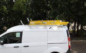 Ladder Racks For Cargo Vans Advantage