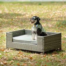Dog Sofa Pet Bed Pet Enclosures Pet