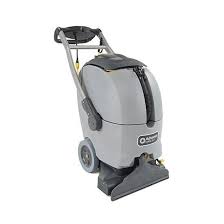 carpet cleaning machine