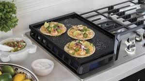 We've been cooking on electric tops for the past 15 years. Ge Cafe Cgp9536slss Gas Cooktop Review Reviewed