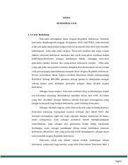 Jelaskan makna proklamasi kemerdekaan bagi bangsa indonesia dilihat dari aspek hukum. 9 Aspek Historis Makna Proklamasi Baagi Bangsa Indonesia Ditinjau Dari Aspek Course Hero