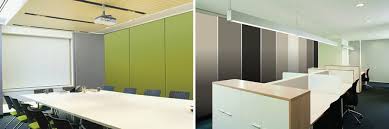 Acoustic Panels For Offices Meeting