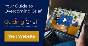grief support frings bayliff