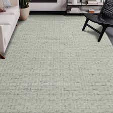 amer rugs houston aliya natural white 7 ft 9 in x 9 ft 9 in geometric new zealand natural wool area rug