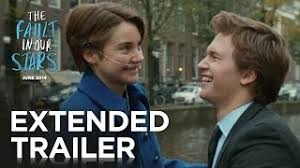 the fault in our stars extended