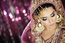 ask before hiring your bridal makeup artist