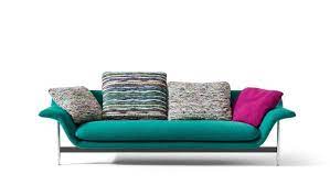 Esosoft Sofa By Antonio Citterio For