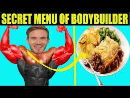 What A Bodybuilder Should To Eat And Avoid Complete Diet