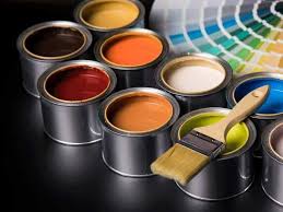 Paint Industry Offers Growth Potential